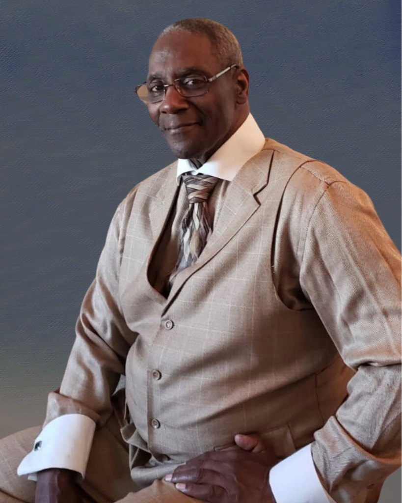 Ulysses McKelvin Jr.