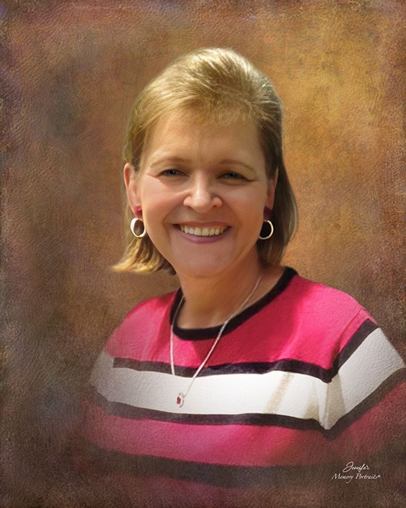 Barbara Ann Kitchens