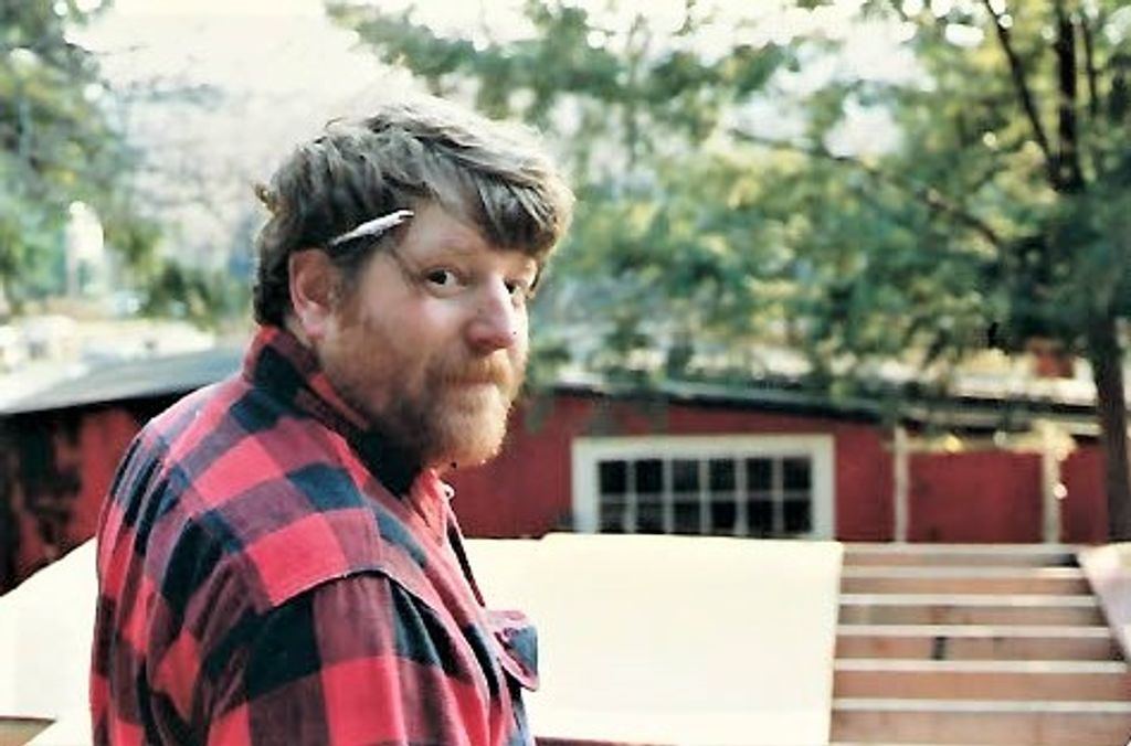 Daniel B Nankervis