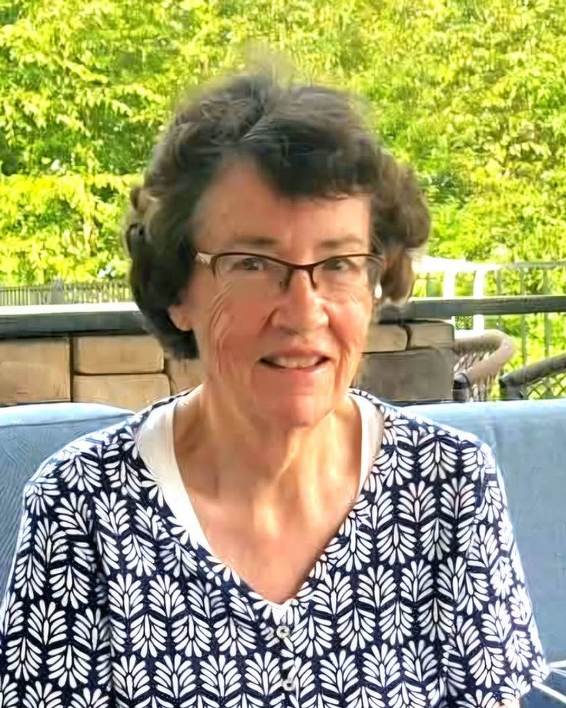 Shirley Hale Hart Profile Photo