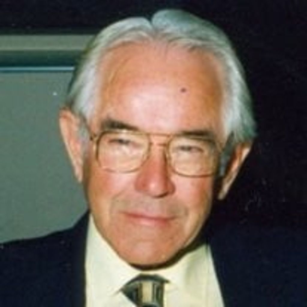 George Fife Wilkinson Profile Photo