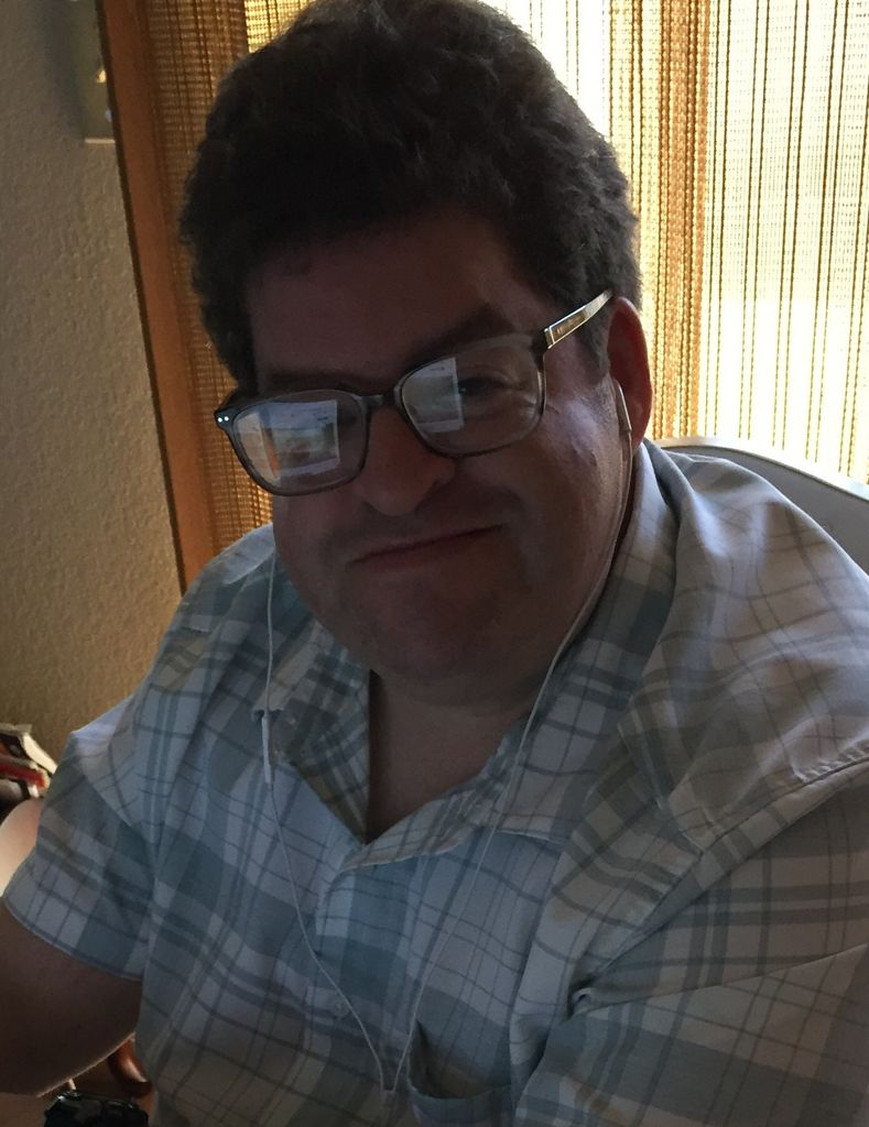 Gregory Paul Williams