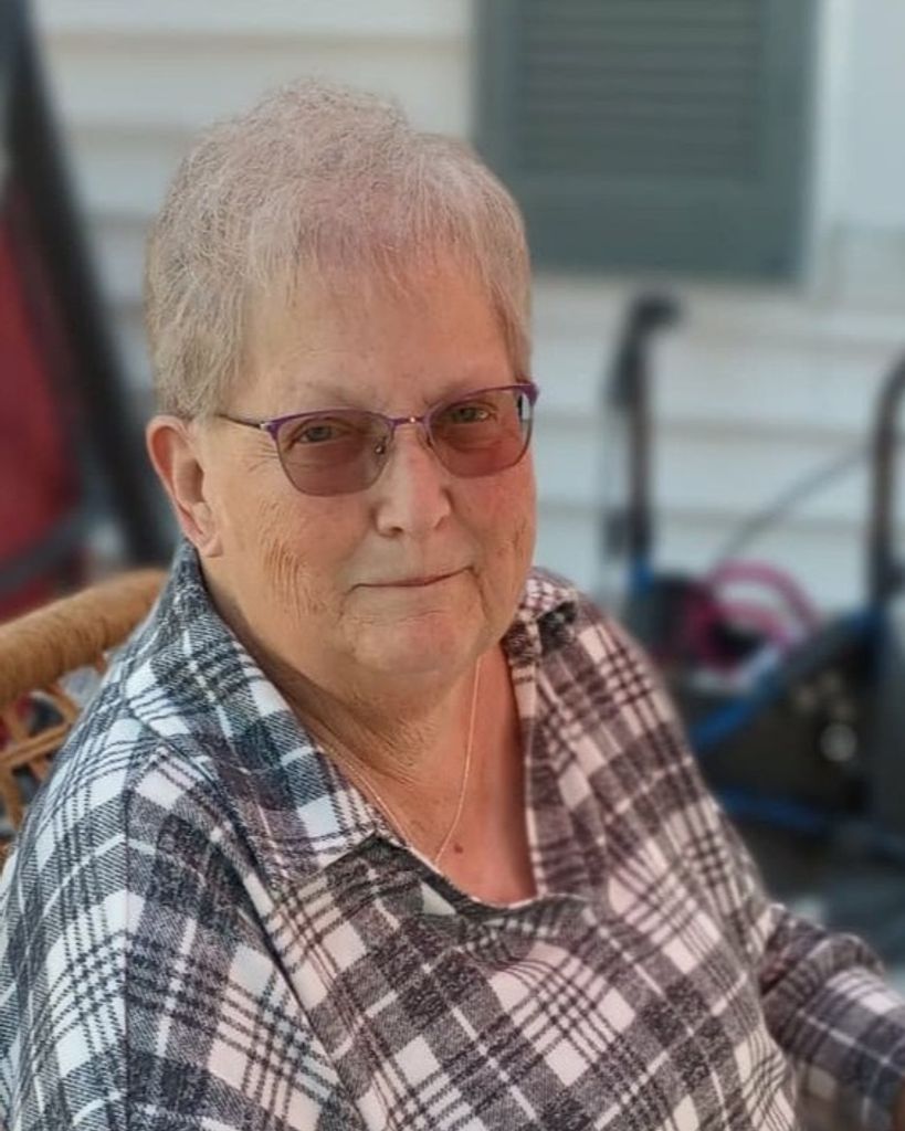 Connie J. Roesch Profile Photo