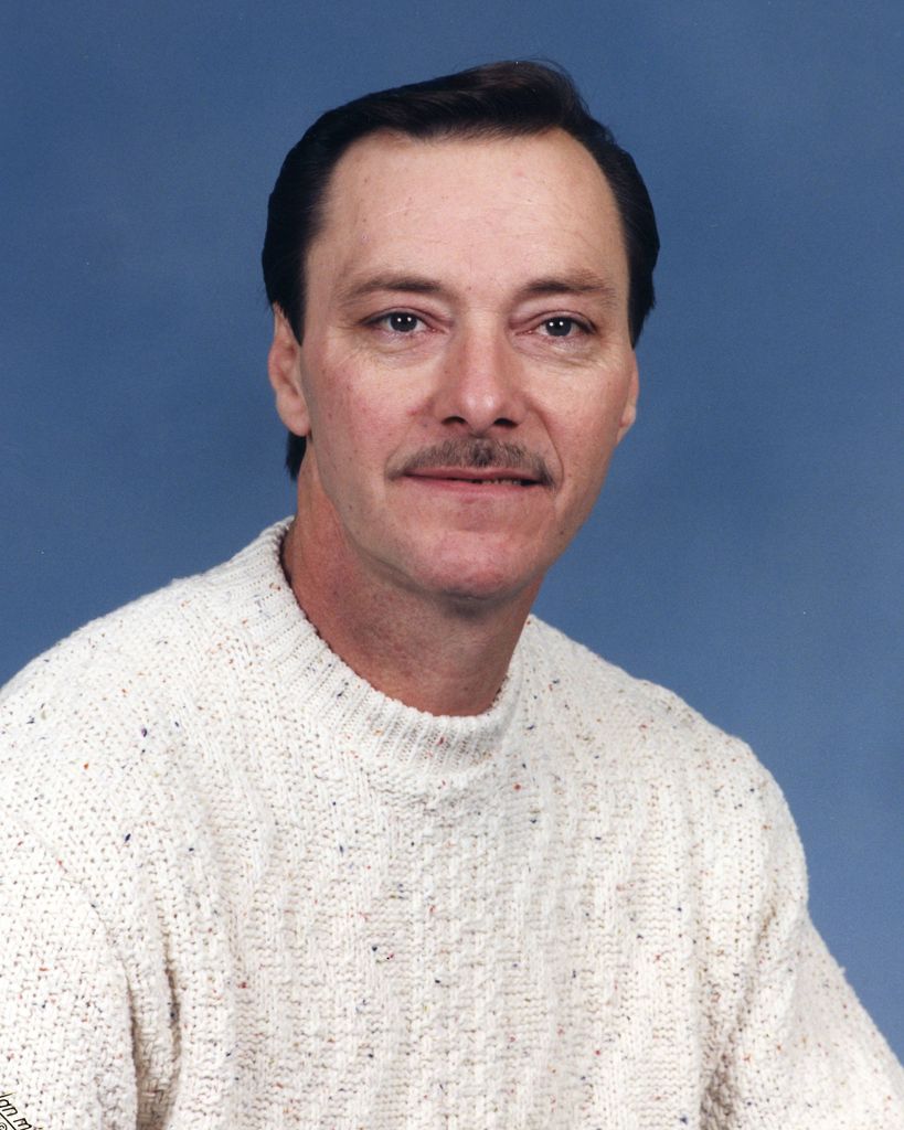 Ronald Charles Smith