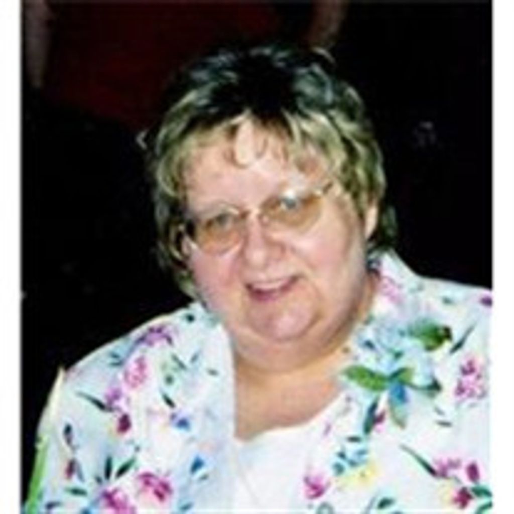 Karen Ann Steve