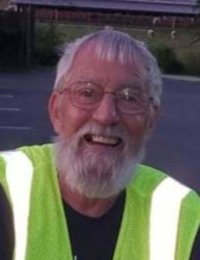 Paul Douglas Hess Profile Photo