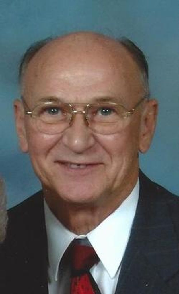 Robert William Hirschman