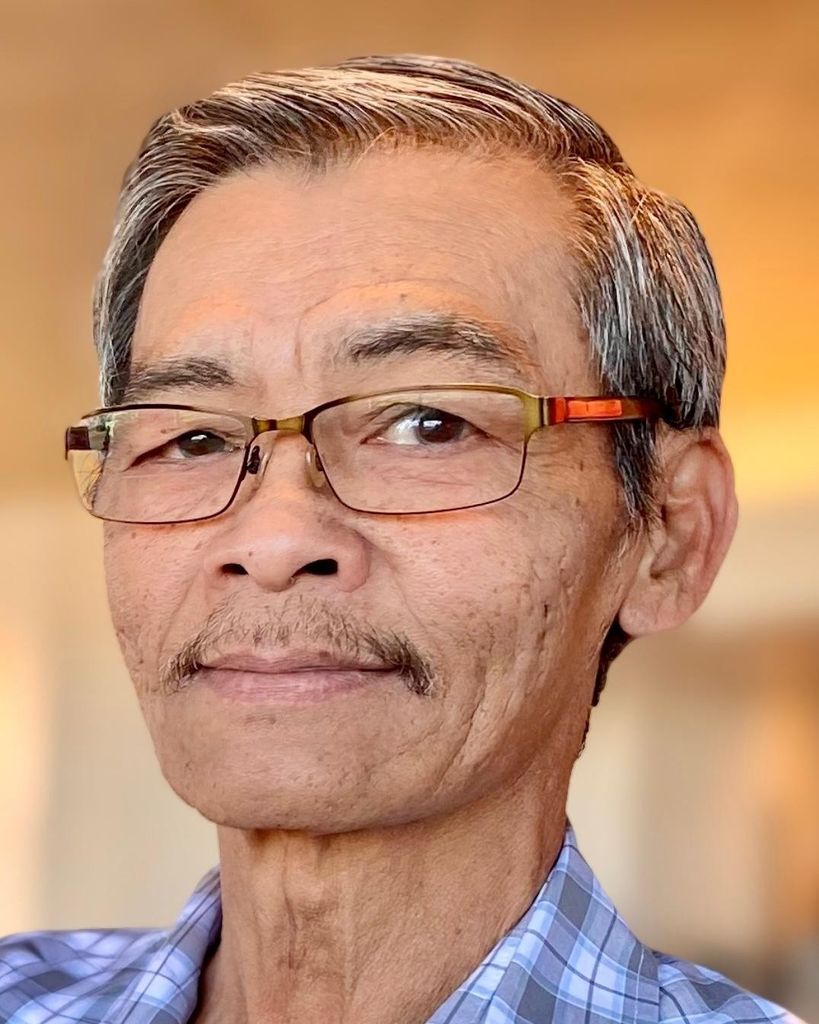 Travis Quoc Nguyen