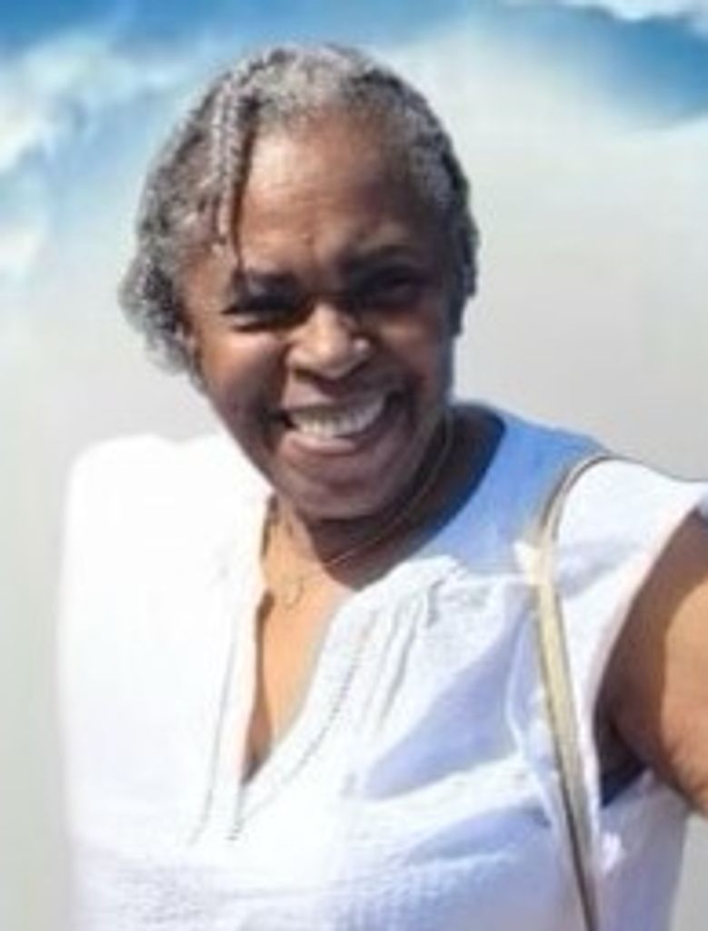 Mrs. Patricia Branham Profile Photo