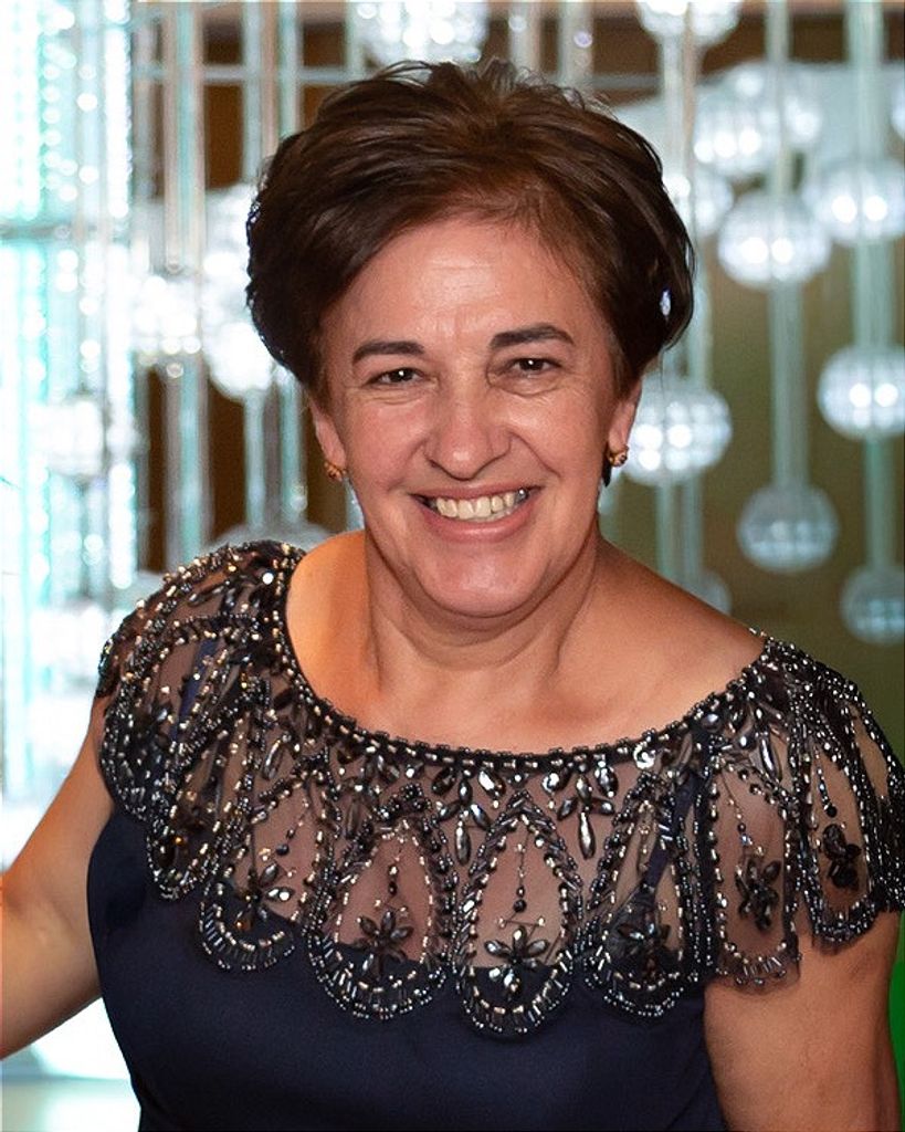 Maria Conceição Cabrita Profile Photo