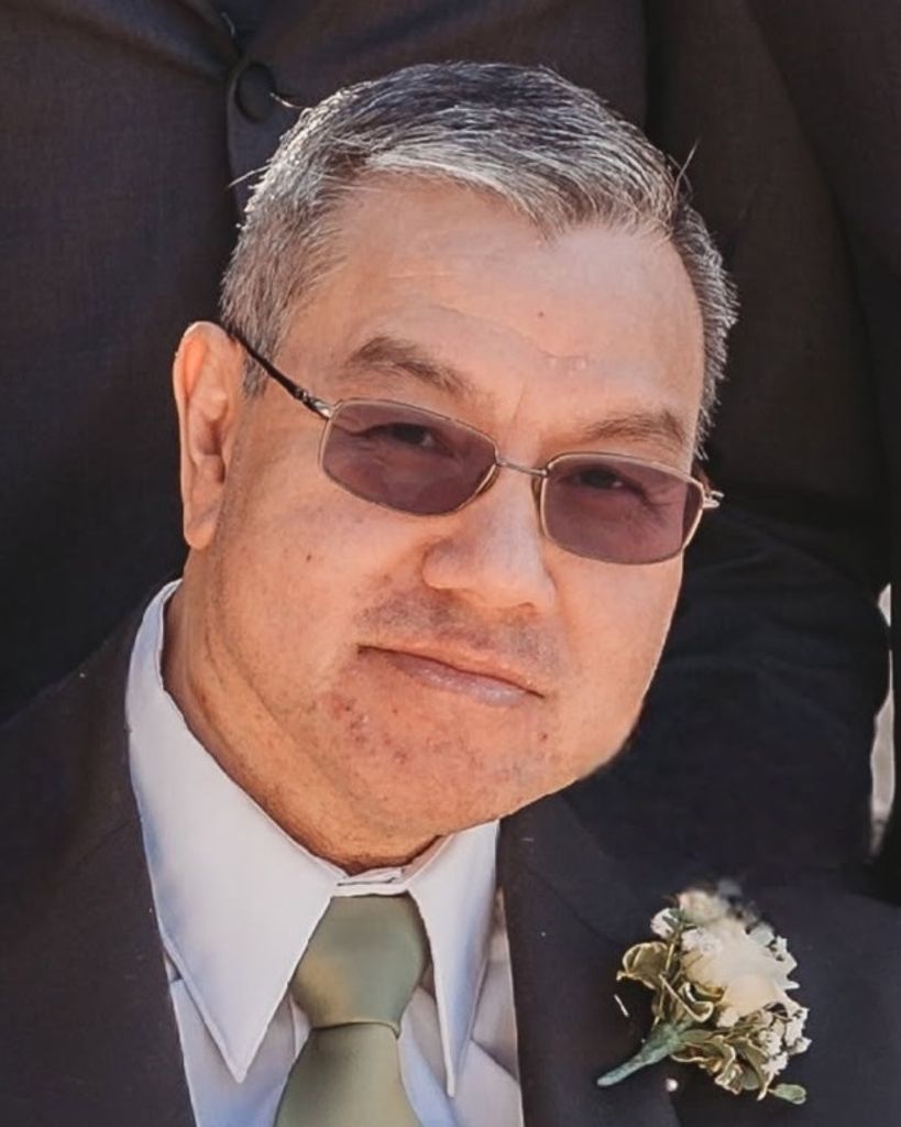 William Mui Profile Photo