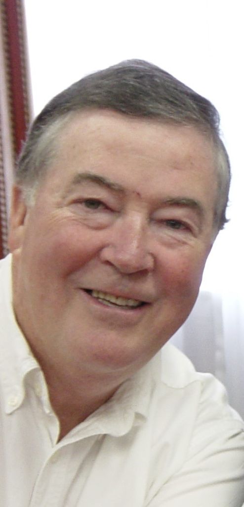 Michael S. Perkins