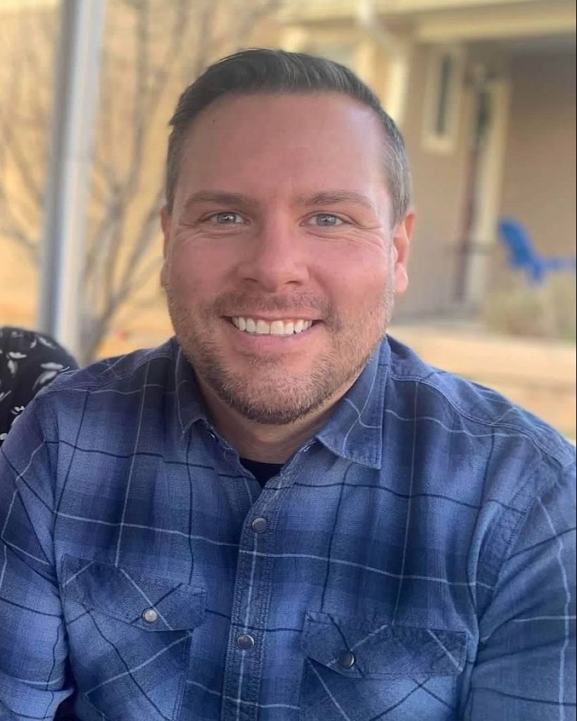 Zachary Boudin Tankersley Profile Photo