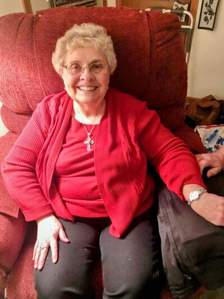 Mary K. Brown Profile Photo