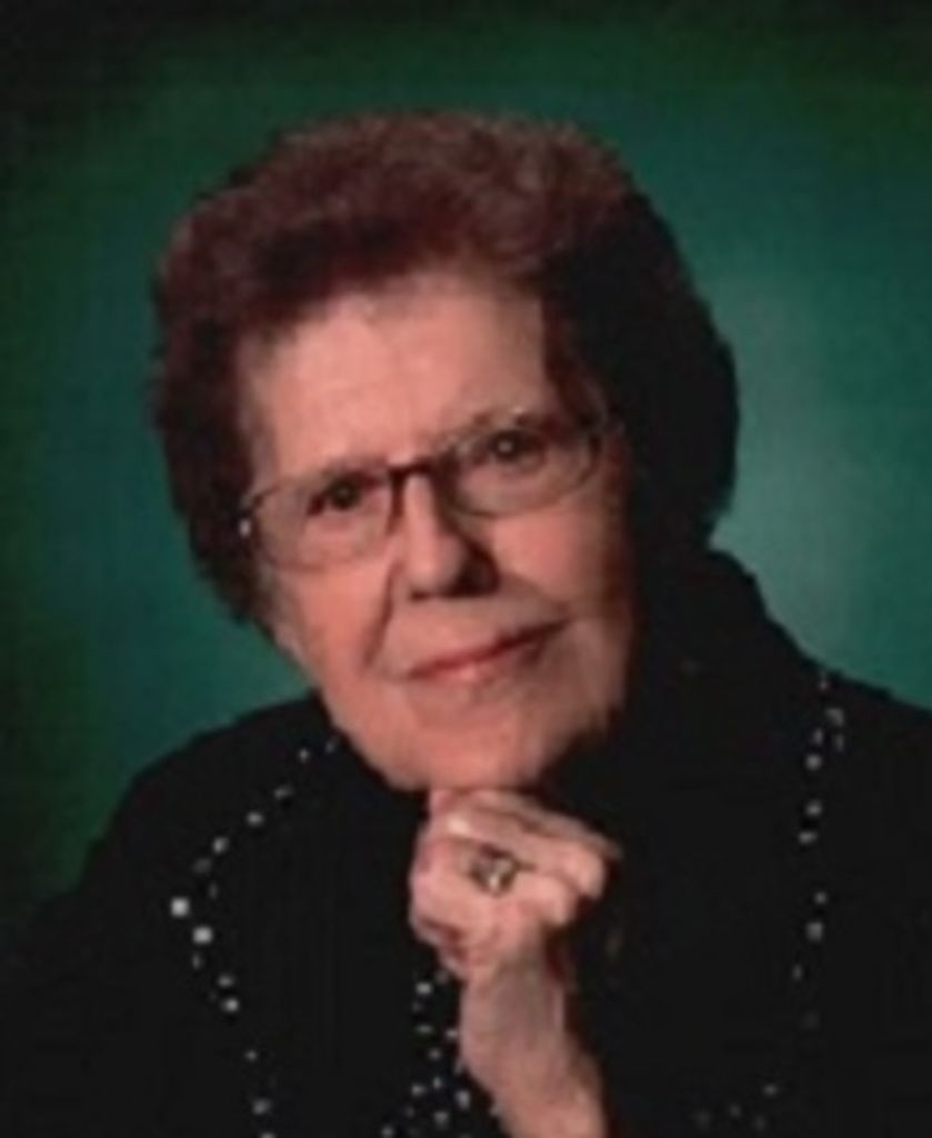 Vivian Eileen Johnson