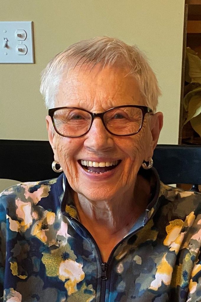 Margarete L. Bessman