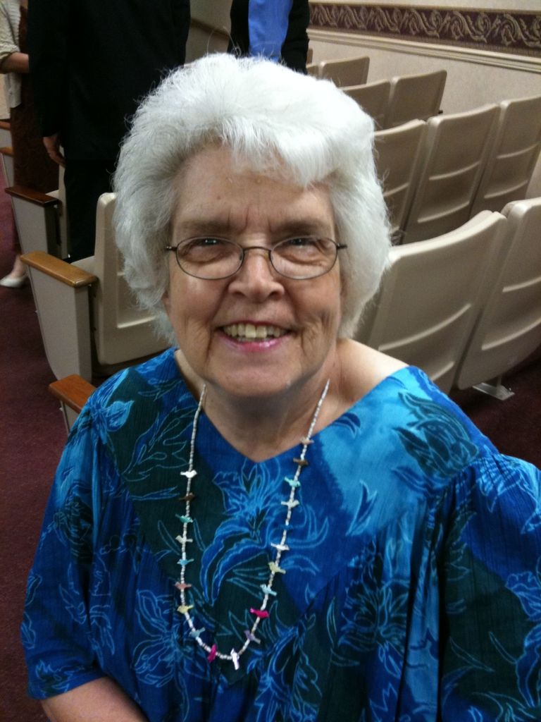 Lucille A. Dondore