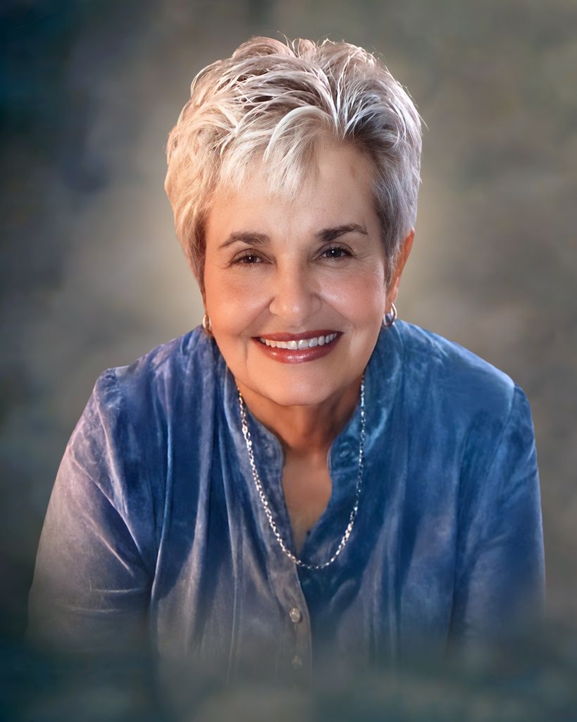 Nancy F. Stevens Profile Photo