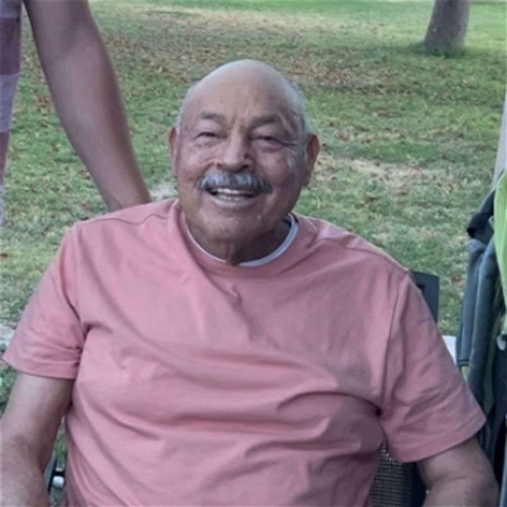 Ismael Castro Hernandez Profile Photo