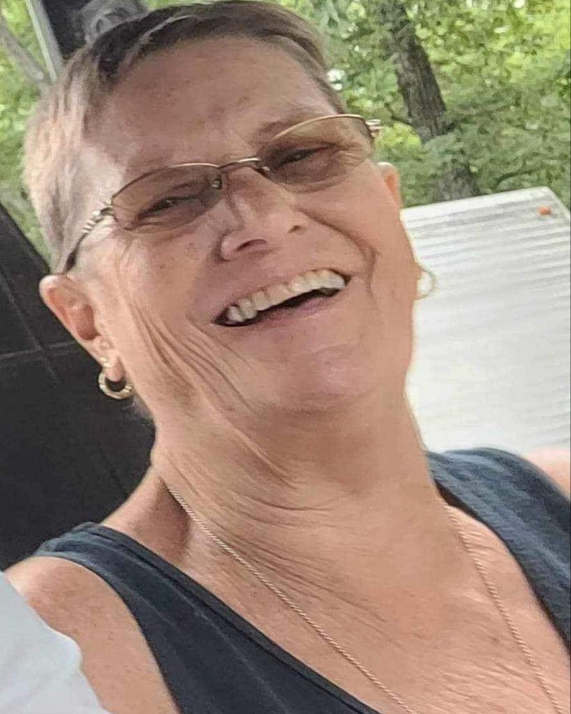 Vicki A Capp