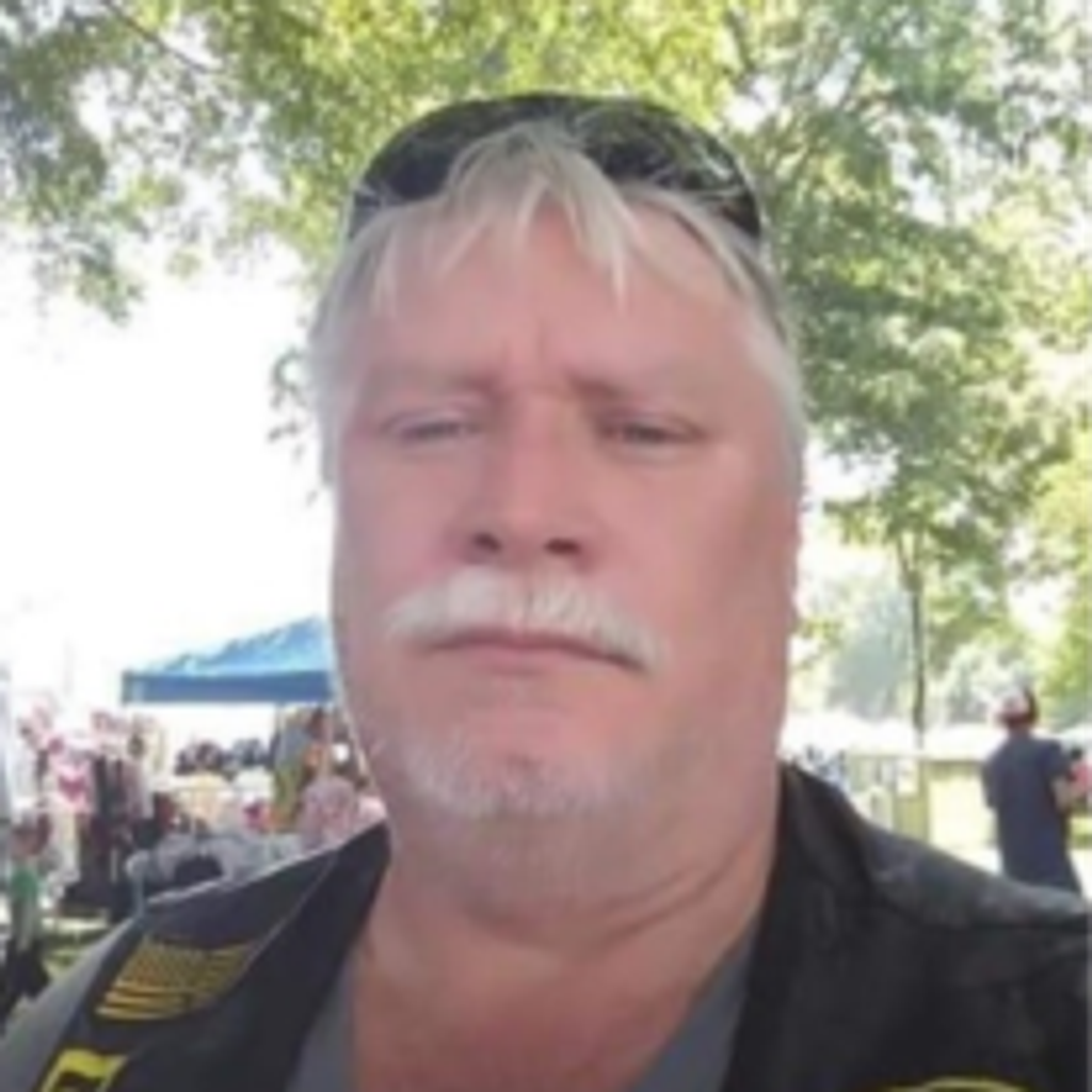 Richard Presley Profile Photo