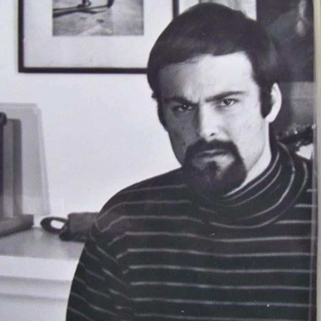 Michael Jay Metzger Profile Photo
