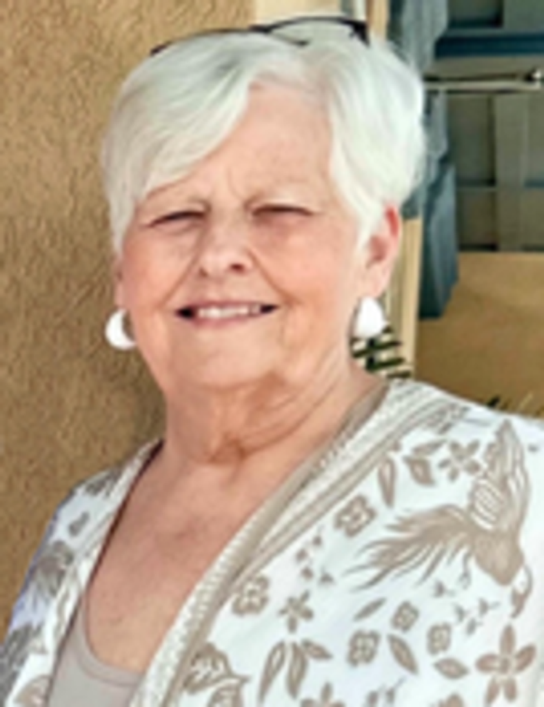 Thelma "Janie" Jane (Crawford) Dickerson Profile Photo