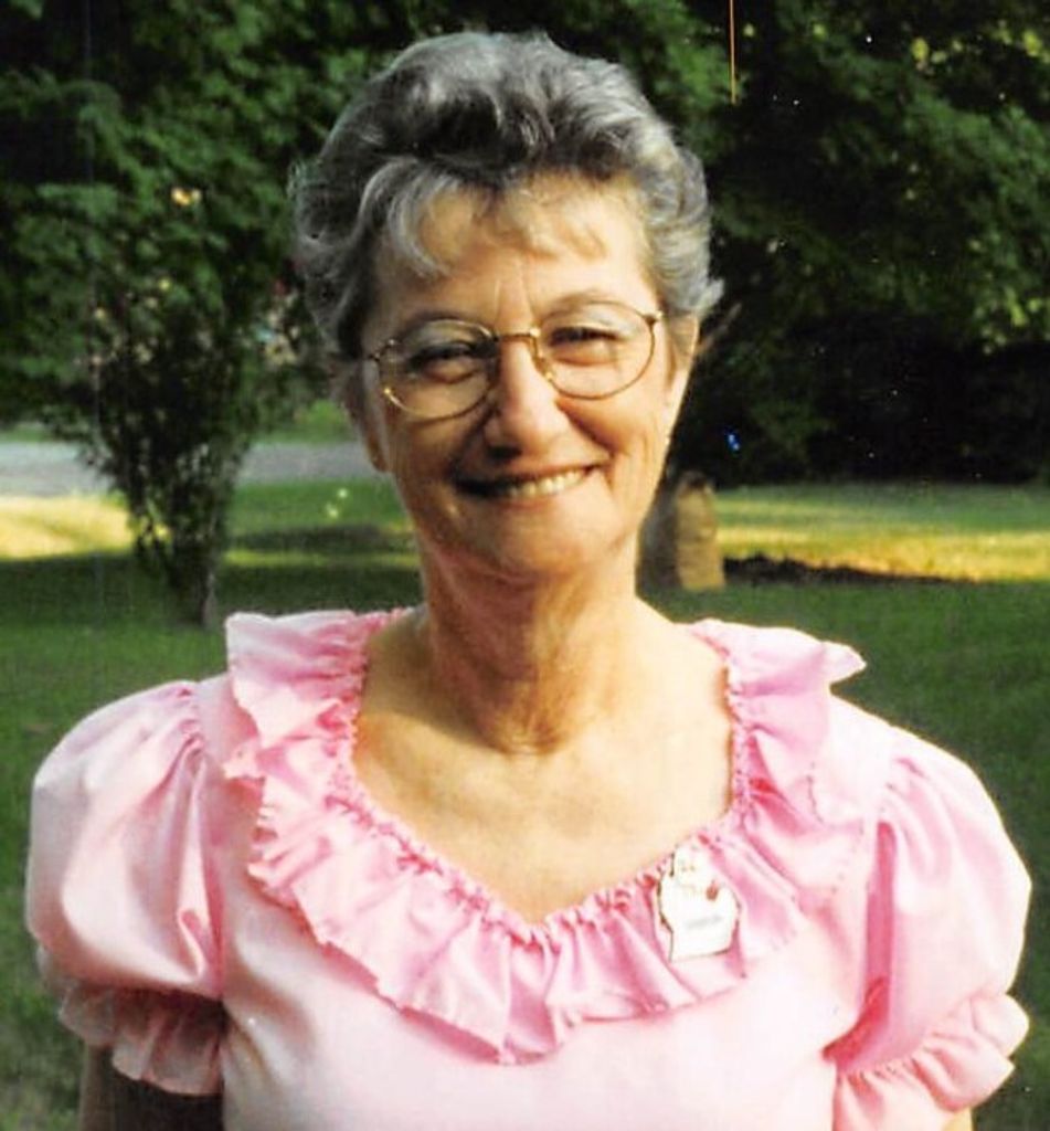 Sharon Rose (Jewett)  Jayska