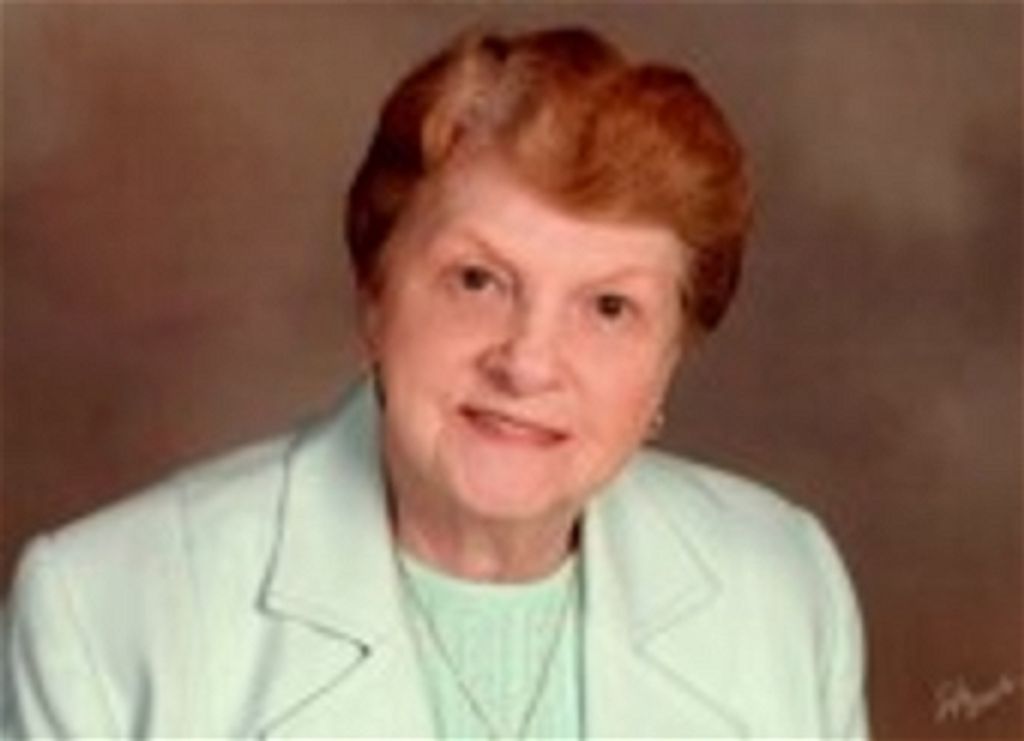 Shirley L Bailey Profile Photo