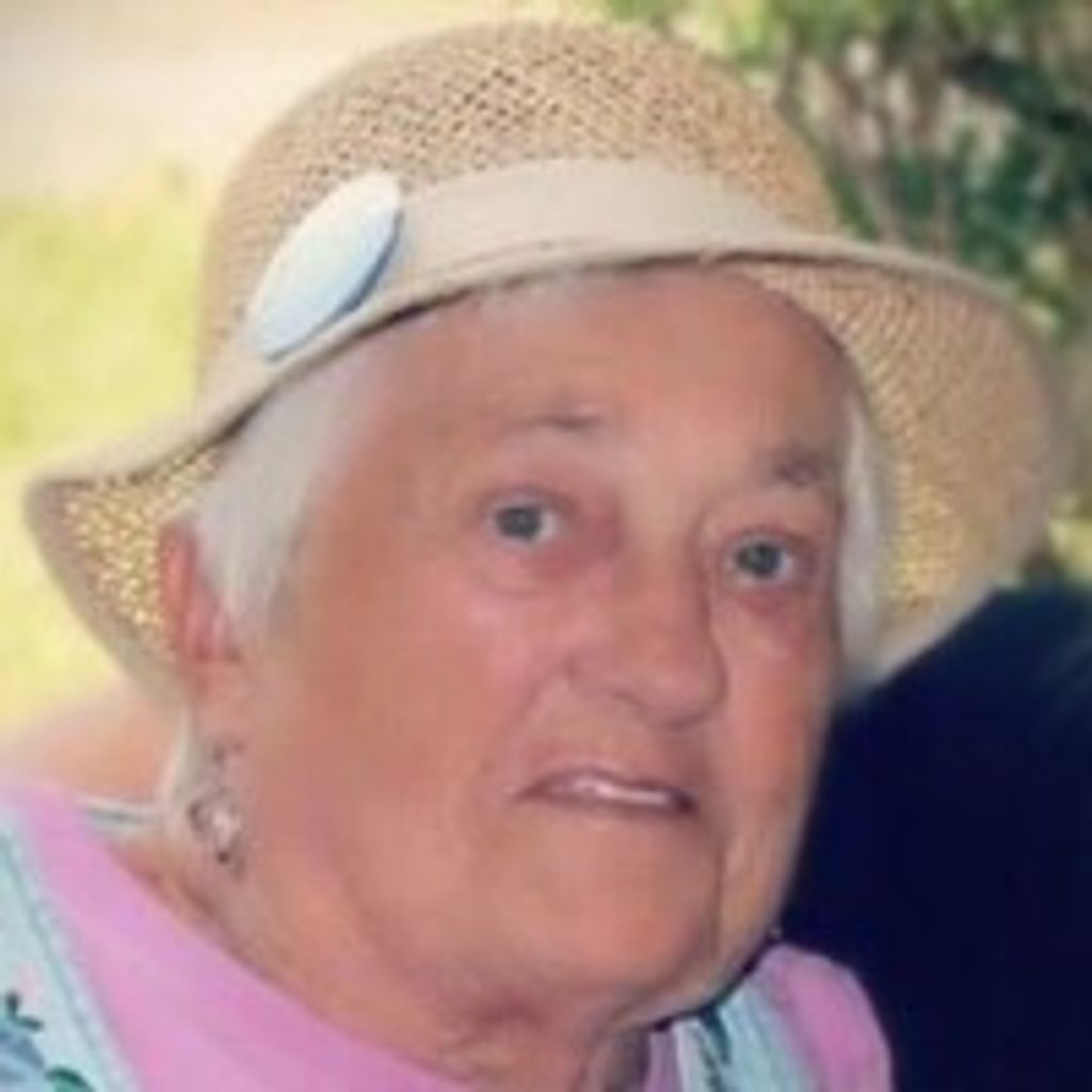 Frances Kimple Profile Photo