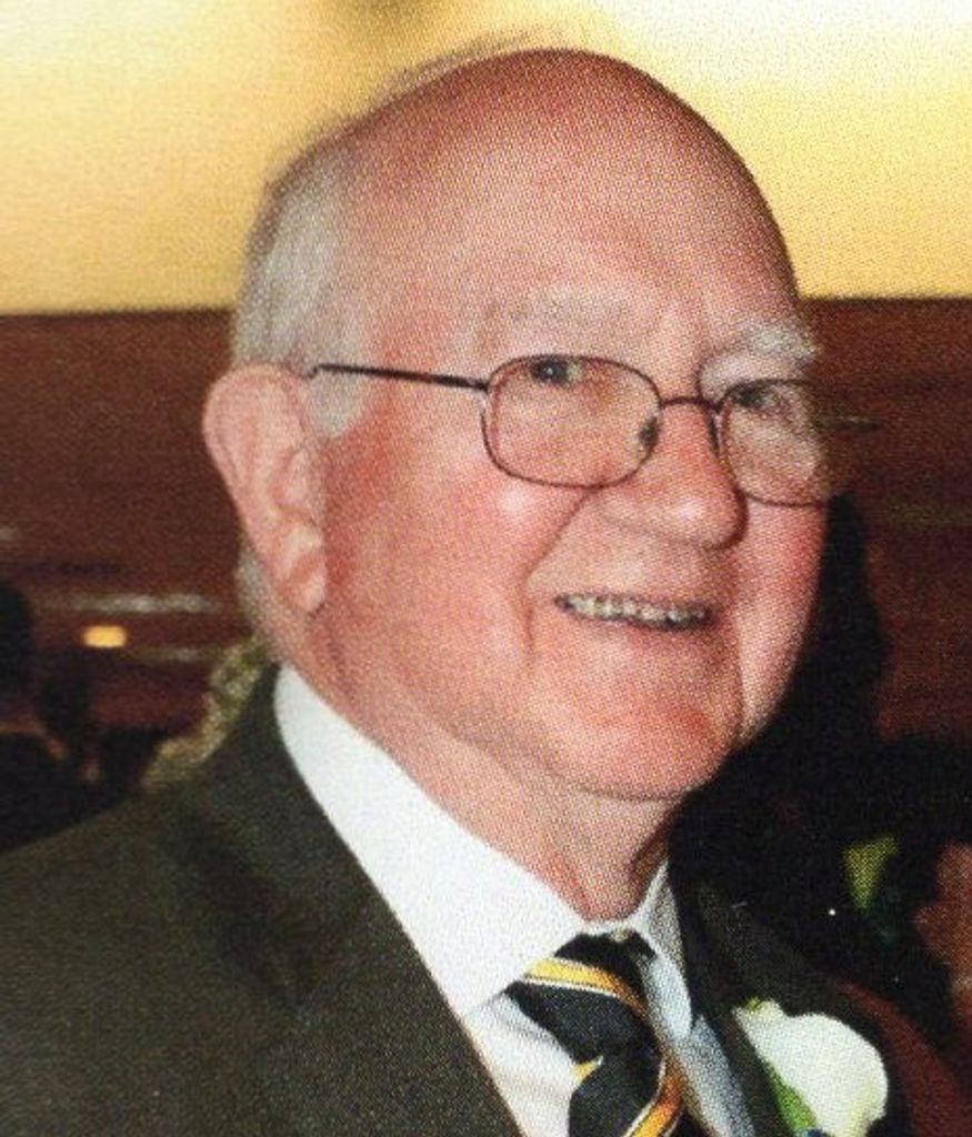 Donald W. Dawson Profile Photo