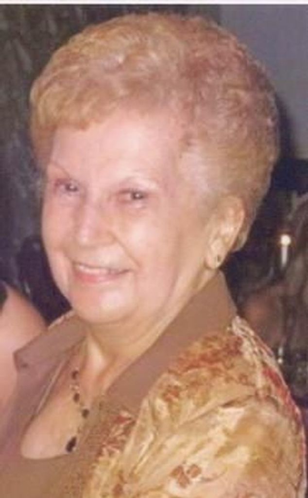 Irene Schimpf