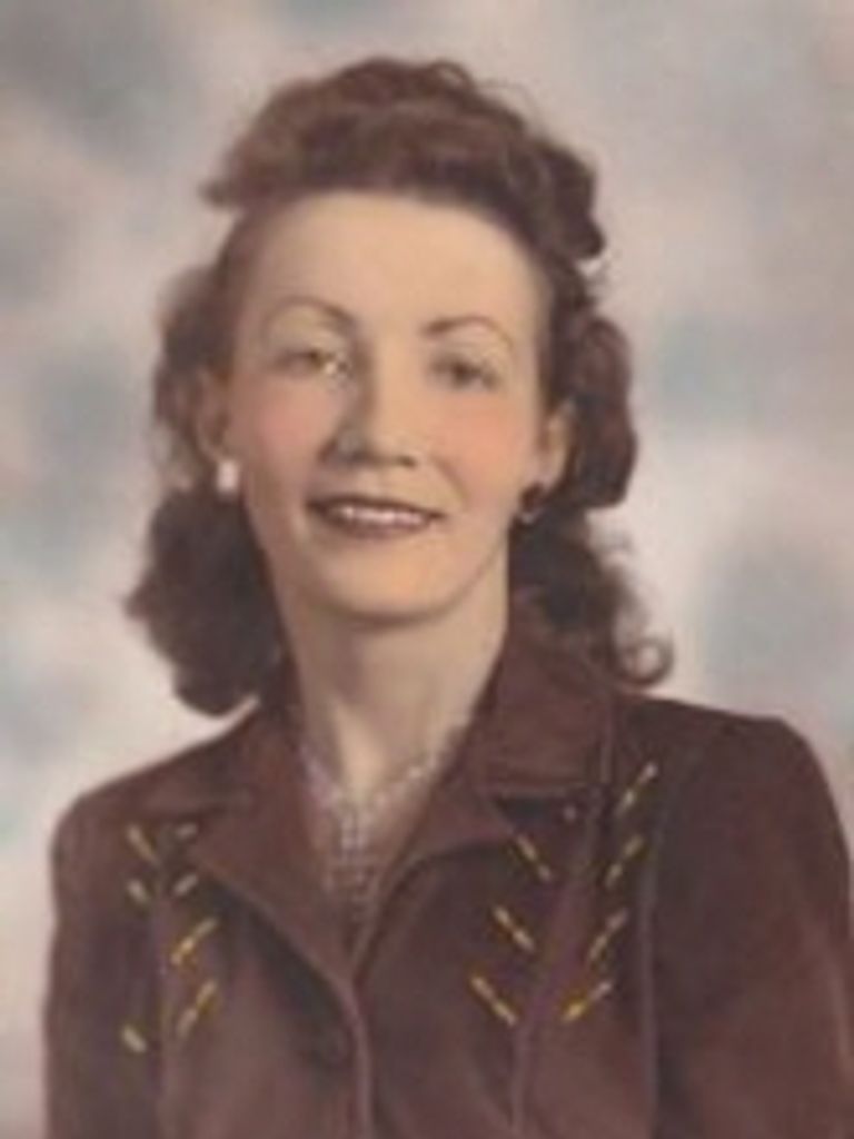 Louise Hamiliton