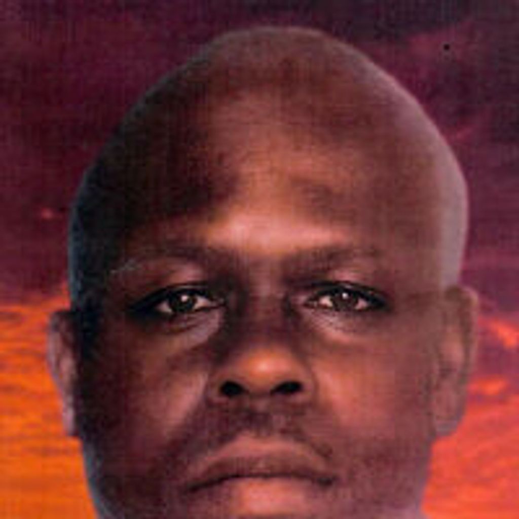 BYRON ANTHONY WEST