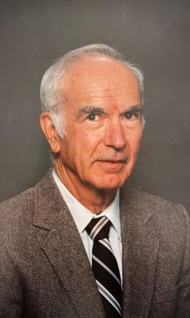 Walter Joseph Ganhl