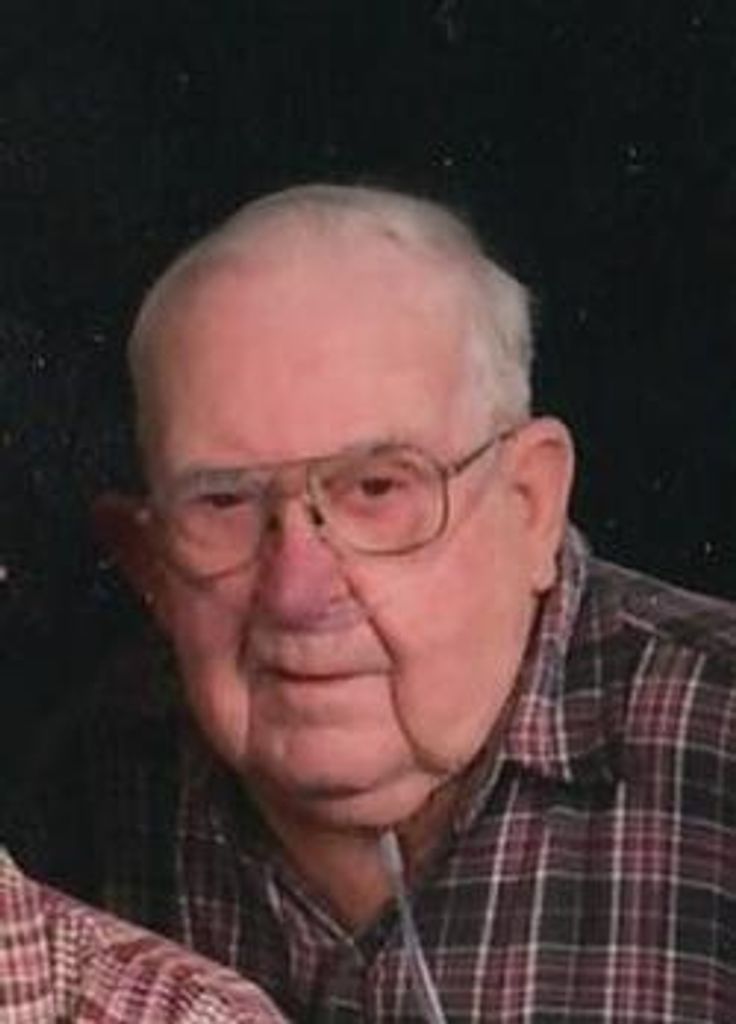 Francis Edward Beister