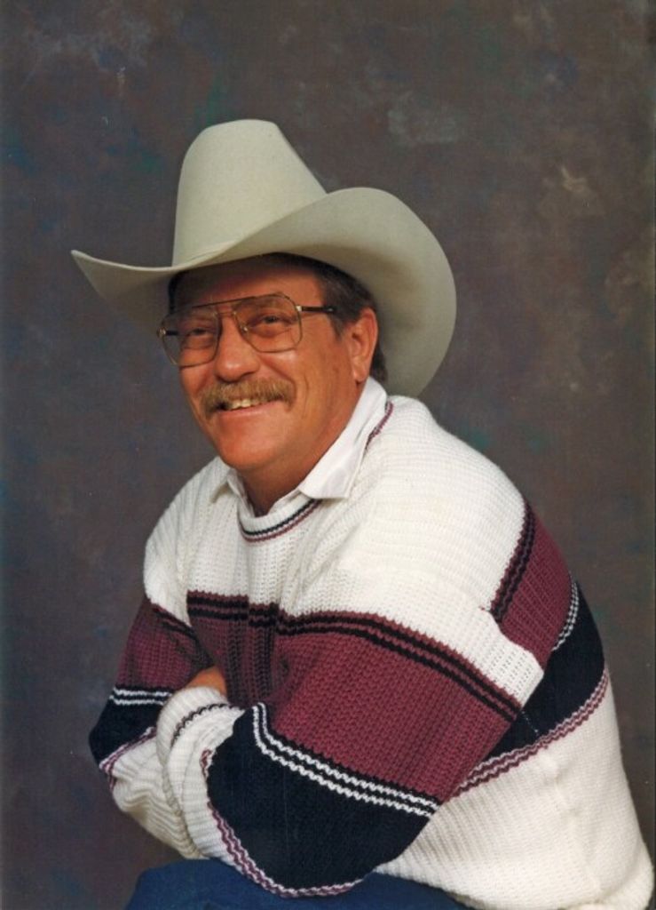 Cary Douglas Roberts Profile Photo