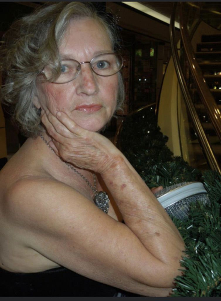 Rita Dearborn (Mobley) Mills Profile Photo