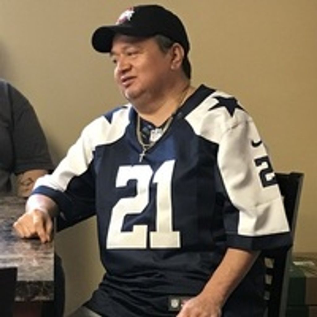 Arpolinier Rodriguez Profile Photo