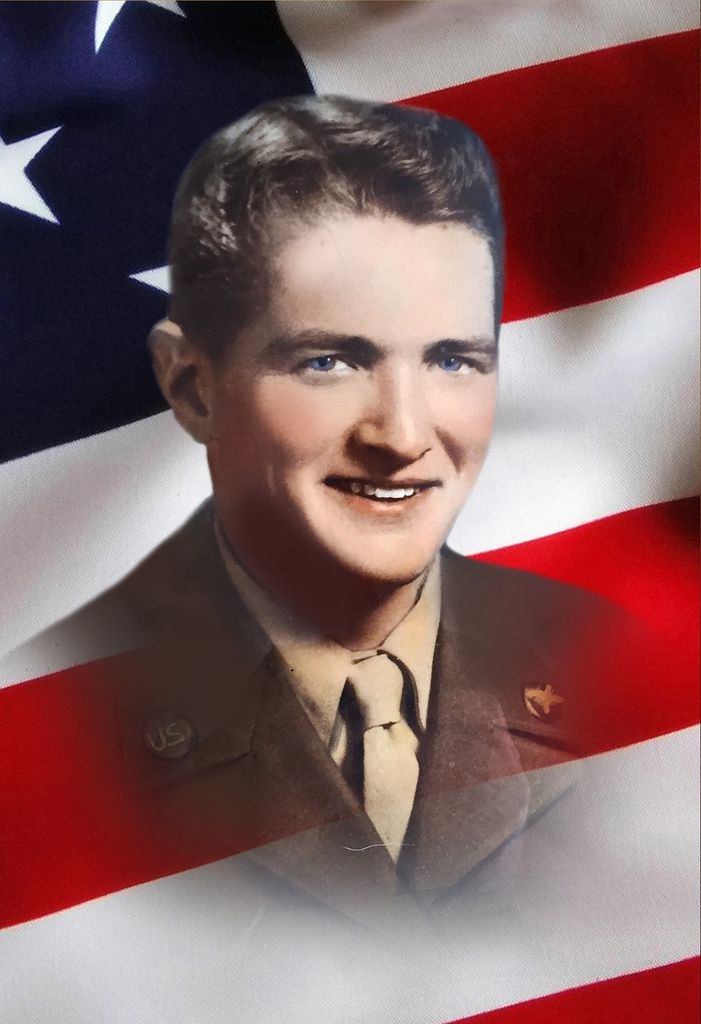 Weldon Henson Profile Photo