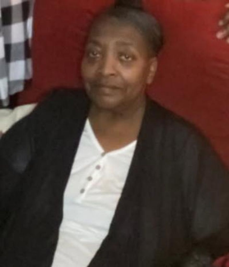 Lucy Mae Vaughn Profile Photo