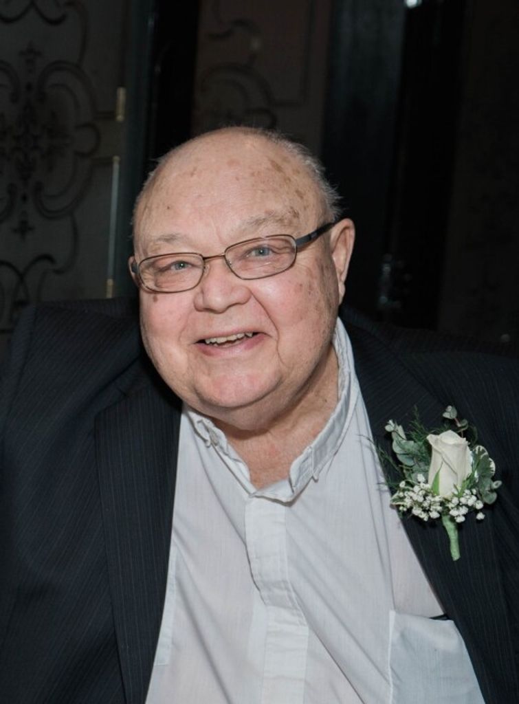 Everett Trouse