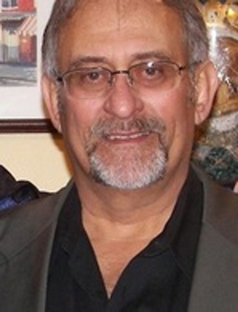 Terry Peters