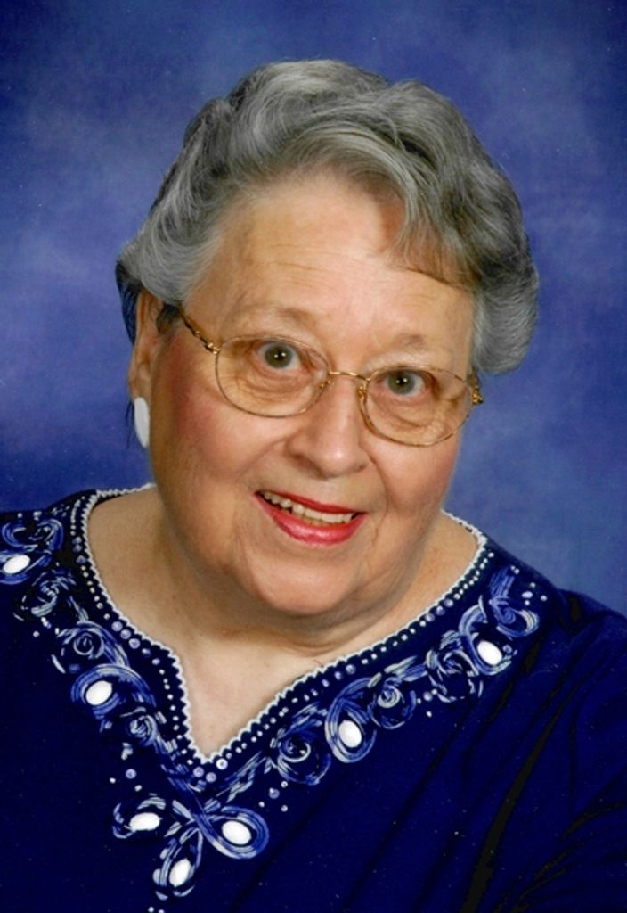 Beverly Stutz Profile Photo