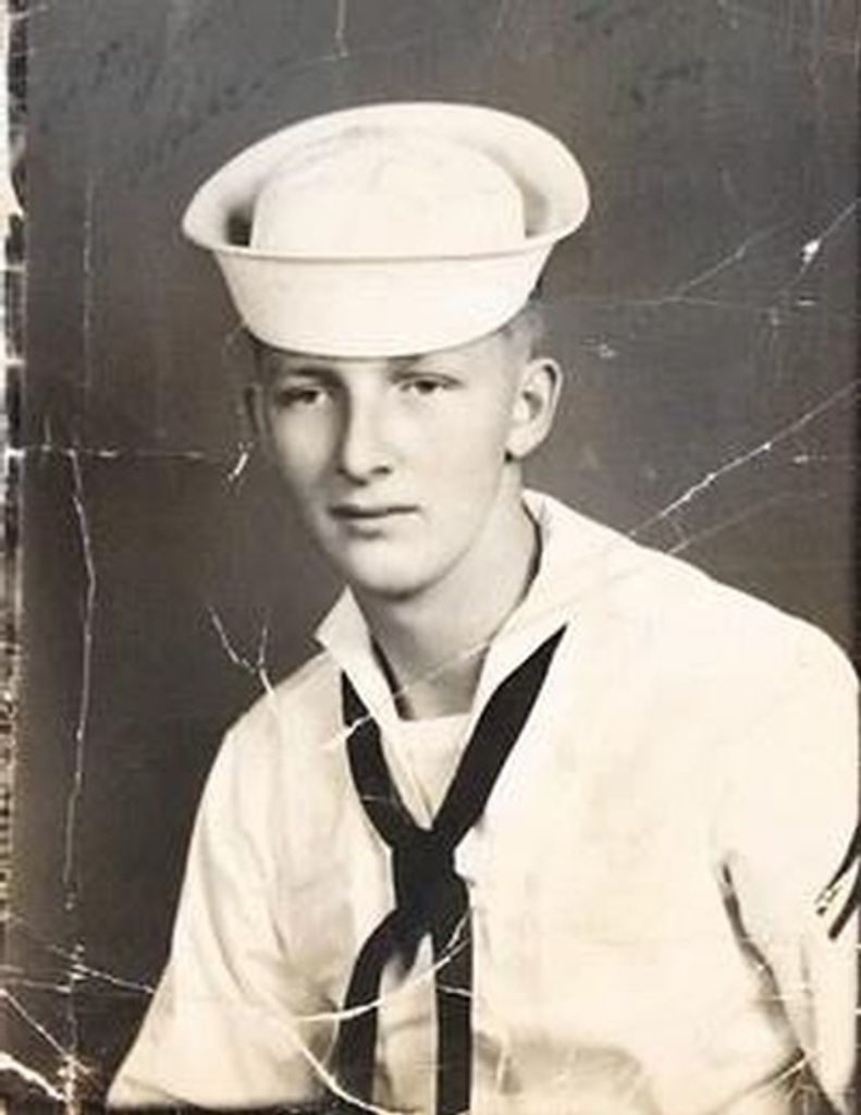 Ronal P. Crowley, Sr.