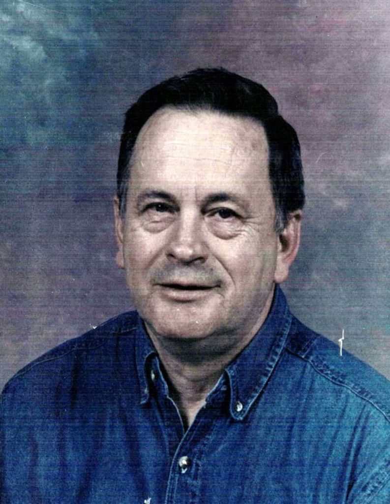 Fred Hughes Profile Photo