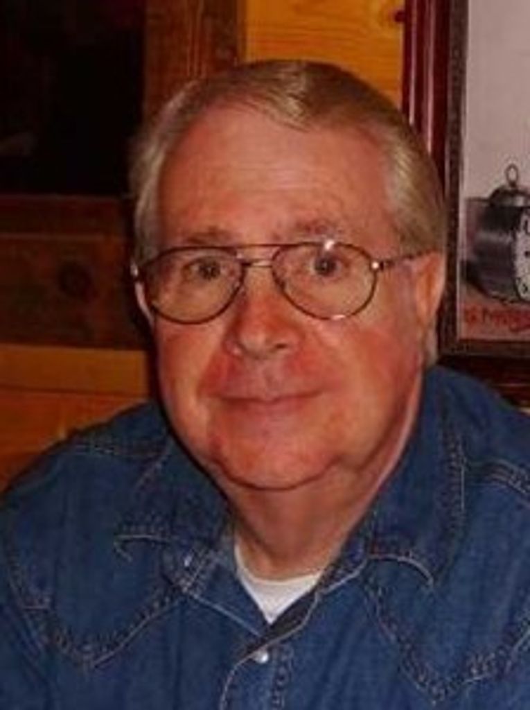 Ernest Lee Keith Profile Photo