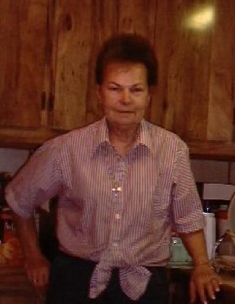 Jeanne F. Donaldson