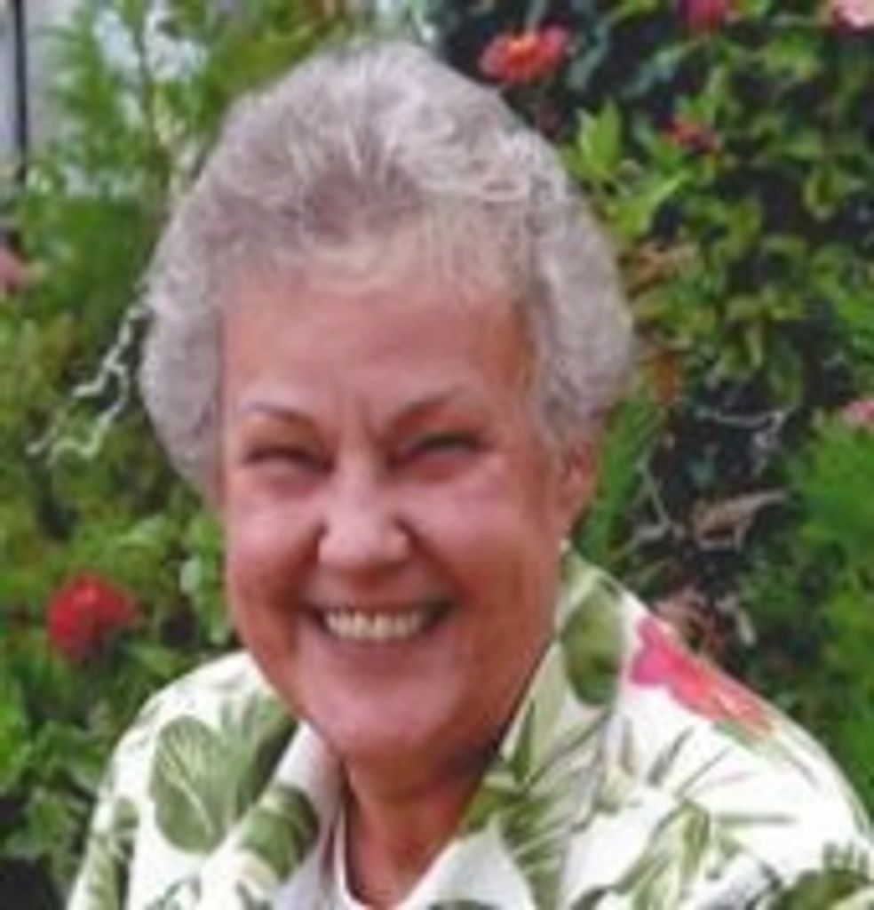 Janice 'Jan' Kirschke