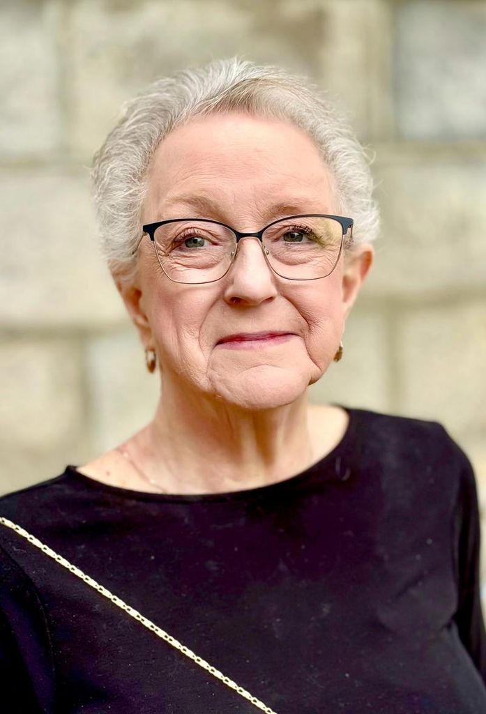 Shirley Lemoine (Née Wilkerson) Profile Photo